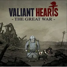 Valiant Hearts: The Great War Автогифт RU/KZ/UA/CIS - irongamers.ru
