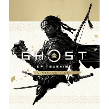 Ghost of Tsushima +Все DLC +Обновления