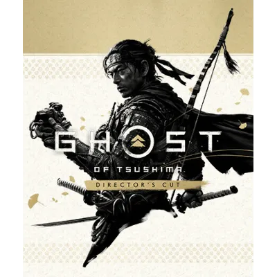 🎮Ghost of Tsushima🚀+Все DLC✅+Обновления✅
