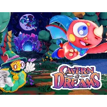 Cavern of Dreams (steam key)