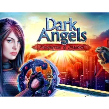 Dark Angels Masquerade of Shadows (steam key)