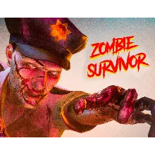 Zombie Survivor Undead City Attack HapGames (steam key)