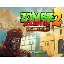 Zombie Solitaire 2 Chapter 3 (steam key)