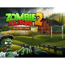 Zombie Solitaire 2 Chapter 1 (steam key)