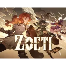 Zoeti (steam key)