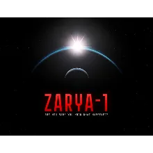 Zarya1 Mystery on the Moon (steam key)