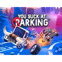 You Suck at Parking (steam key)