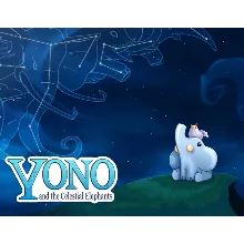 Yono and the Celestial Elephants (steam key)