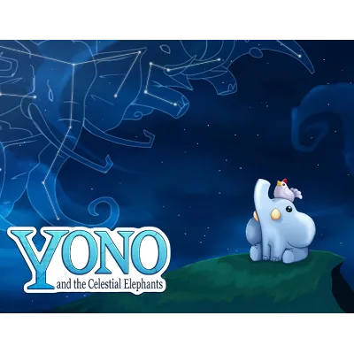 Yono and the Celestial Elephants (steam key) - irongamers.ru