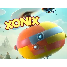 Xonix Casual Edition (steam key)