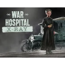 War Hospital Xray DLC (steam key)