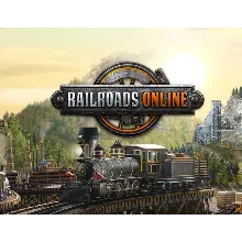 RAILROADS Online (steam key)
