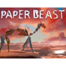 Paper Beast (steam key)
