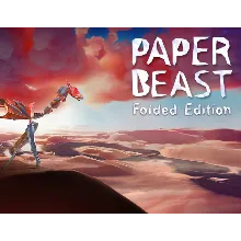 Paper Beast Folded Edition (steam key)