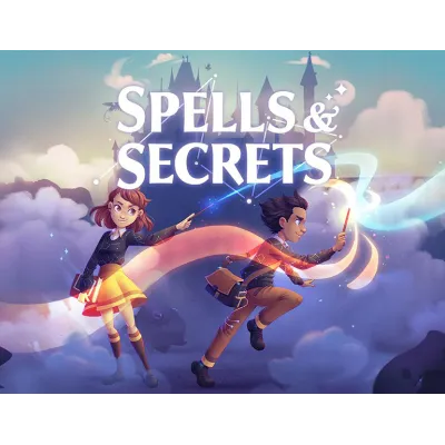 Spells Secrets (steam key) - irongamers.ru