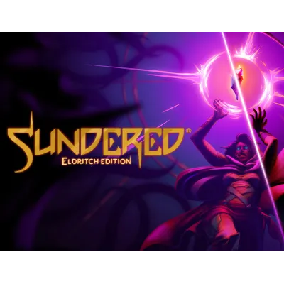 Sundered Eldritch Edition (steam key) - irongamers.ru