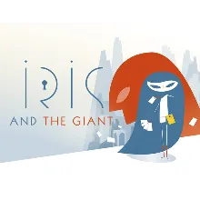 Iris and the Giant (steam key)