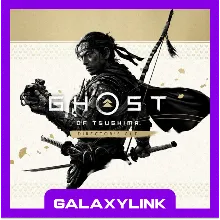 Ghost of Tsushima Director´s Cut - Steam Оффлайн