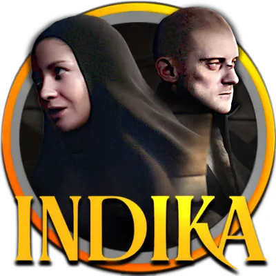 INDIKA: DELUXE EDITION +DLC ® Steam (GLOBAL) - irongamers.ru