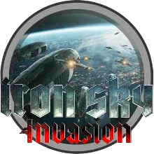 Iron Sky Invasion +DLC +Raft ® Steam (GLOBAL)