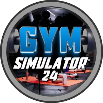 Gym Simulator 24 +DLC +The Forest ® Steam (GLOBAL) - irongamers.ru