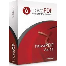 Nova PDF Lite 11 Global Key 1PC LIFETIME