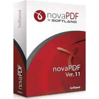 Nova PDF Lite 11 Global Key 1PC LIFETIME - irongamers.ru
