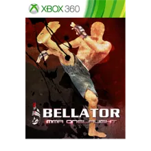 Bellator: MMA Onslaught Xbox 360/One/Series покупка