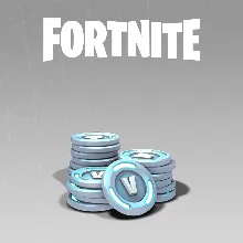 FORTNITE В-БАКСЫ 1000-13500 PC/XBOX/PS