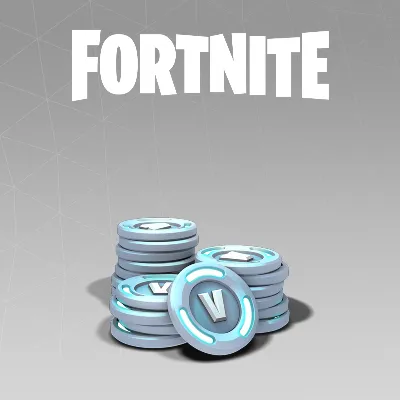 FORTNITE В-БАКСЫ 1000-13500 PC/XBOX/PS - irongamers.ru
