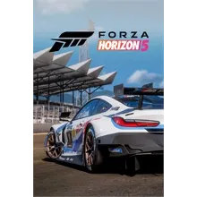 Forza Horizon 5: Apex Allstars Xbox One/Xbox Series/PC