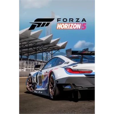 Forza Horizon 5: Apex Allstars Xbox One/Xbox Series/PC - irongamers.ru