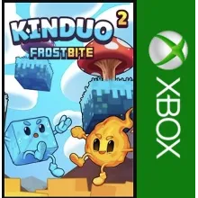 ⭐Kinduo 2 - Frostbite XBOX⭐Покупка на Ваш аккаунт⭐