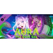 AURA: Hentai Cards - The Dark Sea DLC STEAM РОССИЯ