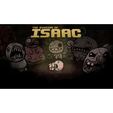 The Binding of Isaac STEAM GIFT МИР + ВСЕ СТРАНЫ