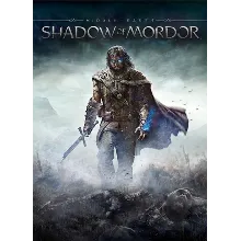 Middle-earth Shadow of Mordor GOTY Тень Мордора ГОТИ