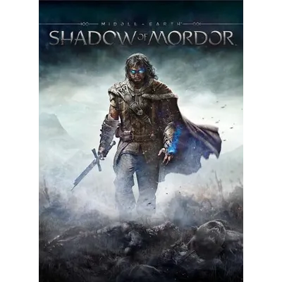 Middle-earth Shadow of Mordor GOTY Тень Мордора ГОТИ - irongamers.ru