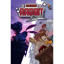✅Comrade Rabbit Bundle Microsoft Store ПК