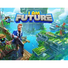 I Am Future Cozy Apocalypse Survival(steam key)