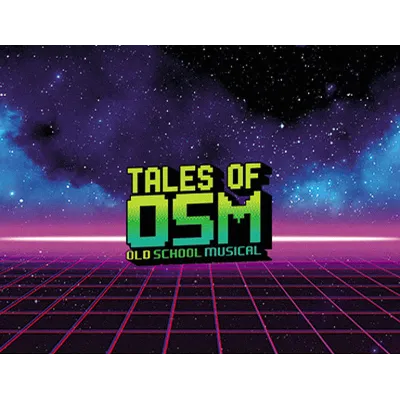 Old School Musical Tales Of OSM OST - DLC (steam key) - irongamers.ru