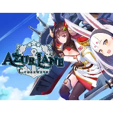 Azur Lane Crosswave (steam key)