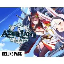 Azur Lane Crosswave Deluxe Pack DLC (steam key)