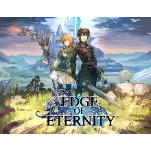 Edge Of Eternity (steam key)