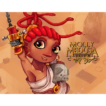 Molly Medusa Queen of Spit (steam key)
