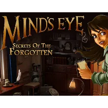 Minds Eye Secrets of the Forgotten (steam key)