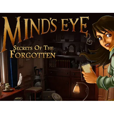 Minds Eye Secrets of the Forgotten (steam key) - irongamers.ru