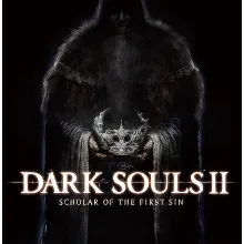 DARK SOULS II: Scholar PS Турция На ВАШ аккаунт!