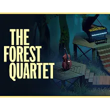 The Forest Quartet (steam key)