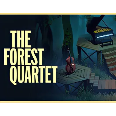 The Forest Quartet (steam key) - irongamers.ru