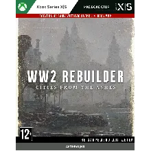 🚀  WW2 Rebuilder (XBOX)